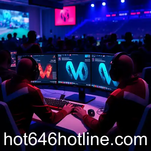 The Evolution of Gaming Communities in 2025