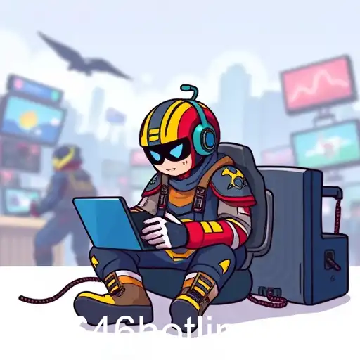 The Evolution of Online Gaming and Hot646 Hotline's Impact