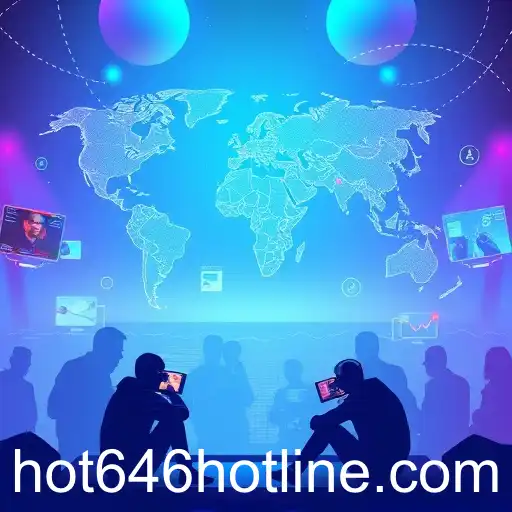 The Evolving Landscape of Online Gaming Communities