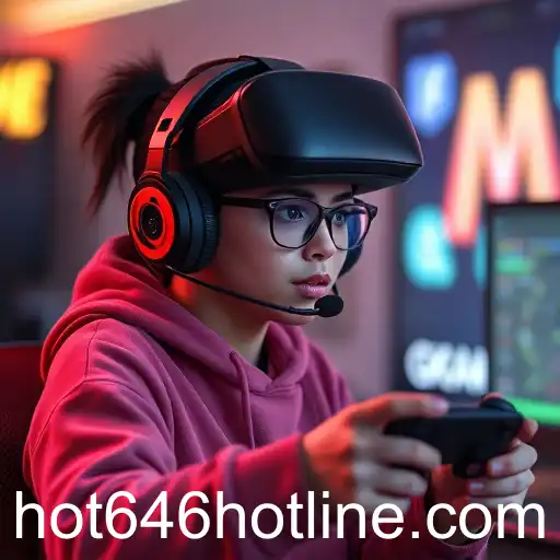 The Rising Influence of Gaming Hotlines in 2025