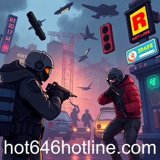 Gaming Industry's Digital Landscape