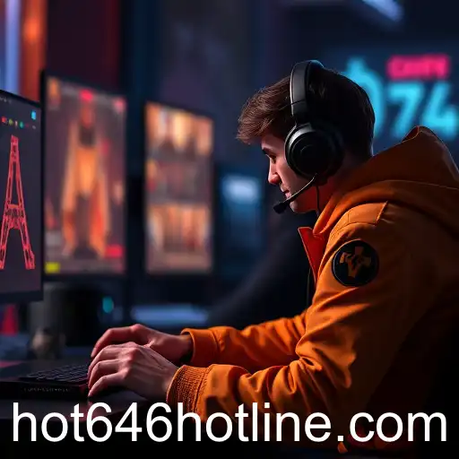 Exploring the Rise of Hot646 Hotline