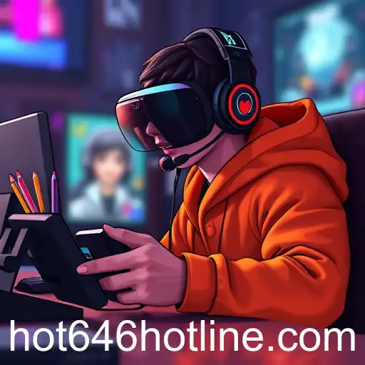The Rise of Hot646 Hotline in Gaming Circles