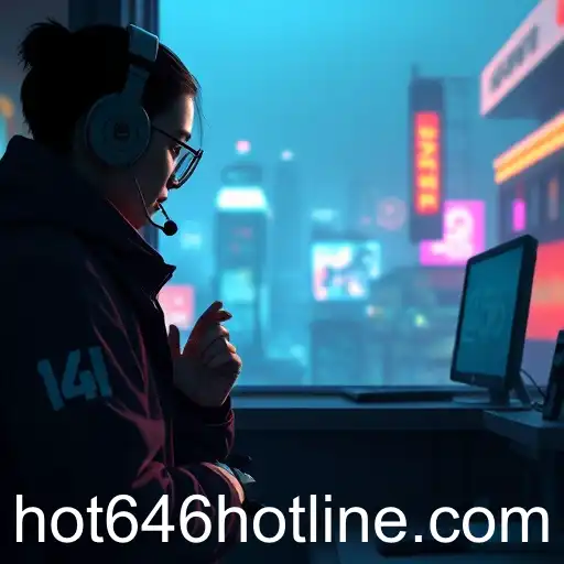 The Evolution of Online Gaming and Community Interaction