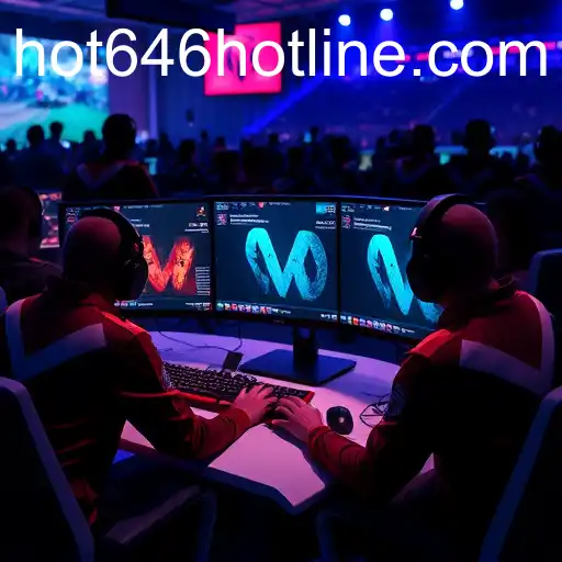 The Evolution of Gaming Communities in 2025