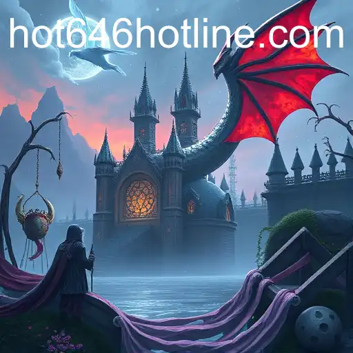 Exploring the Fascinating Universe of Fantasy Worlds: A Deep Dive into the 'Hot646 Hotline' Phenomenon