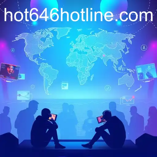 The Evolving Landscape of Online Gaming Communities