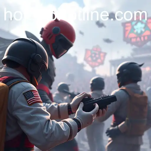 Exploring the Thrill of 'Multiplayer Challenges': The Buzz Around 'Hot646 hotline'