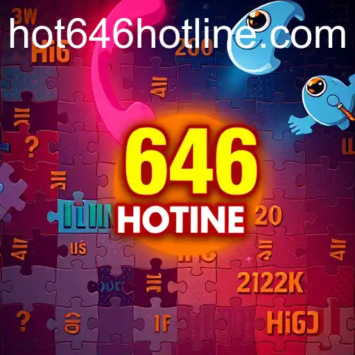 Exploring the Thrilling World of 'Puzzle Fun' with Hot646 Hotline