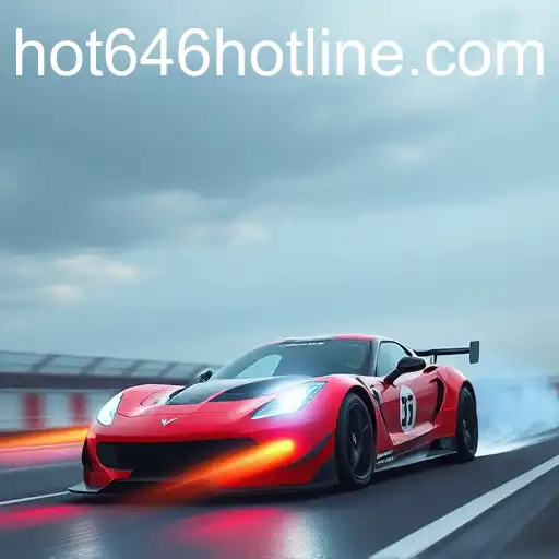 Racing Excitement: Speed Thrills in the Digital Age