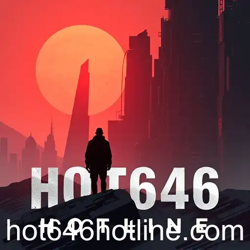 Exploring the World of 'Hot646 Hotline': A Standout in Adventure Games