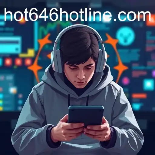 The Transformative Impact of Gaming Hotlines