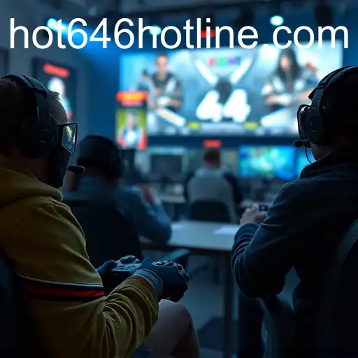 Gaming Communities Thrive in 2025