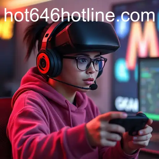 The Rising Influence of Gaming Hotlines in 2025