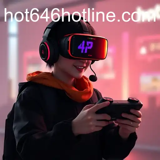 Gaming Innovation and Hotlines in the Digital Era