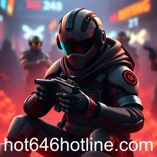 Navigating the Rise of Gaming Hotlines in 2025