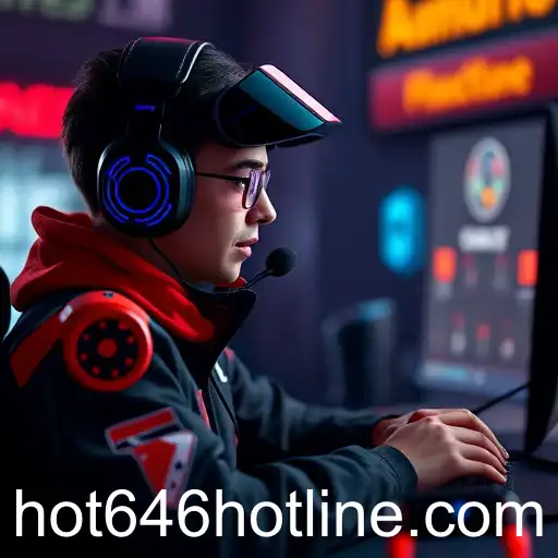 Hotline Gaming Trends in 2025