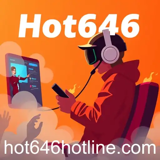 The Evolution and Impact of Hot646 Hotline in Online Gaming