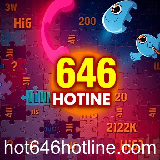 Exploring the Thrilling World of 'Puzzle Fun' with Hot646 Hotline
