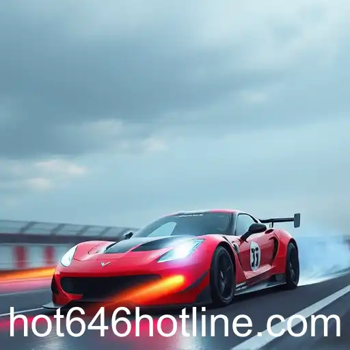 Racing Excitement: Speed Thrills in the Digital Age