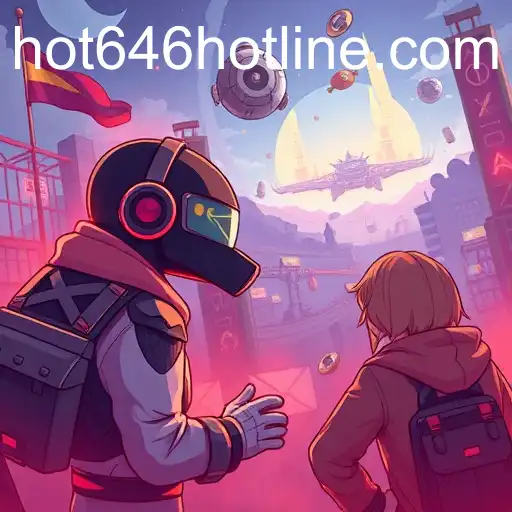 The Rise of Hot646: Revolutionizing Online Gaming